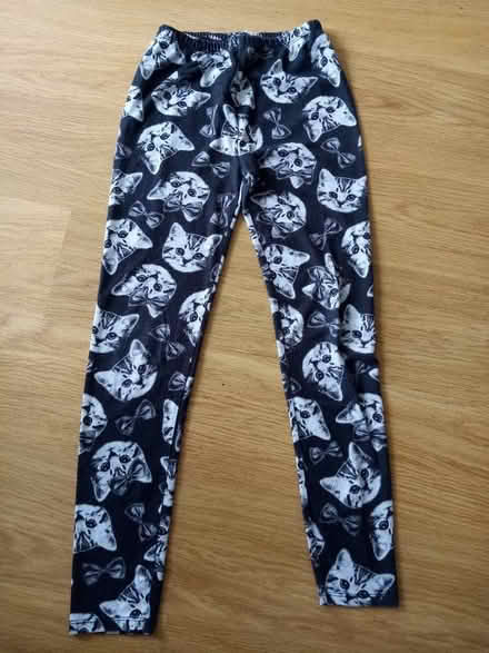 Photo of free Children's leggings (Chells SG2) #1