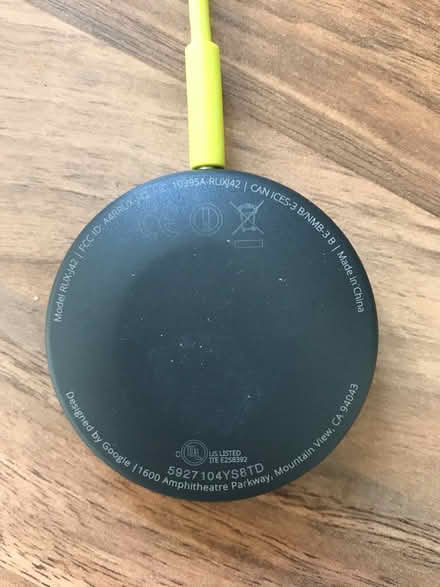 Photo of free Device sends digital music to Hi-Fi (PE3 Bretton) #2