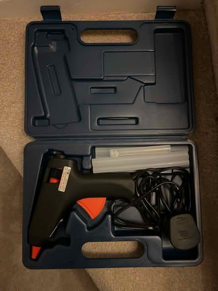 Photo of free Glue gun (Harborne) #1