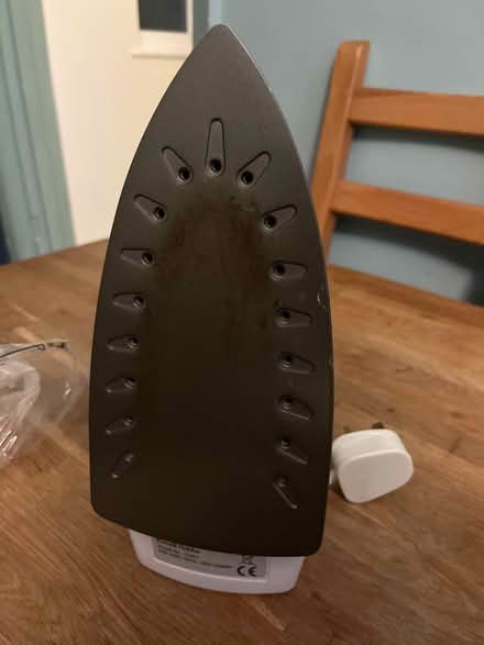 Photo of free Russell Hobbs iron (Harborne) #2