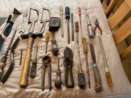 Photo of free Tools (Orpington BR5) #2