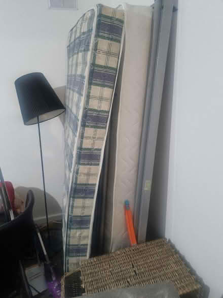 Photo of free Bunk beds (Shirley, croydon) #1