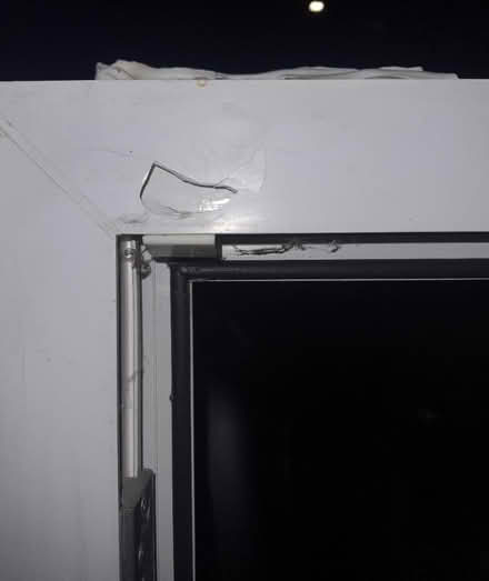 Photo of free Composite door (WS2 beechdale) #3