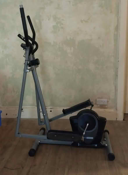 Photo of free Pro Fitness x-trainer (BH9) #1
