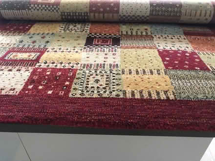 Photo of free Rug (Petersfield. Ramshill) #1