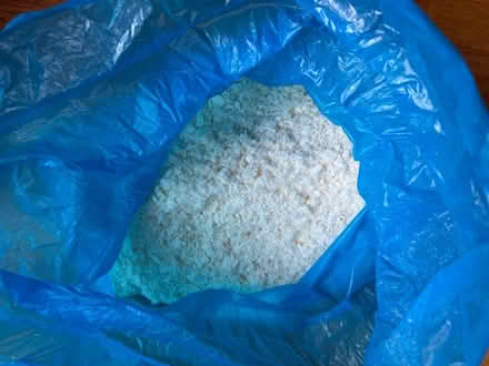 Photo of free Organix Natural Soy Wax (Hillcrest Rd Belmont) #2