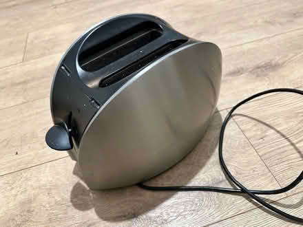 Photo of free Bosch Toaster (Porchester) #3
