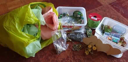 Photo of free Bits and pieces for crafts (Chelmsford) #1