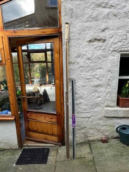 Photo of free Door draught excluders (Freehold Lancaster) #1