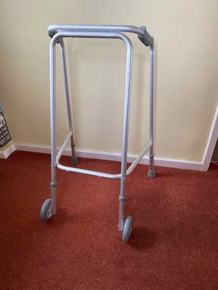 Photo of free Walking frame (Stourport on Severn DY13) #1
