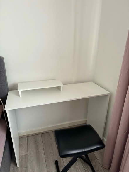 Photo of free Computer desk (UB6) #1