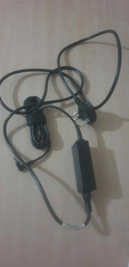 Photo of free HP Laptop Charger (Boston Manor, W7) #1