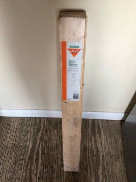 Photo of free Cladding (Great Longstone DE45) #1