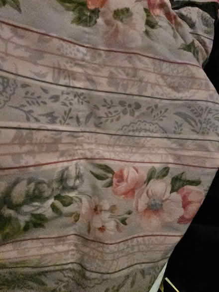 Photo of free Curtains (Chantilly Highlands) #1