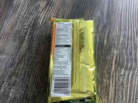 Photo of free Golden Marzipan (Leighton Buzzard LU7) #1