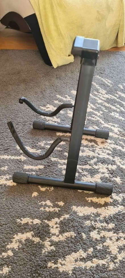 Photo of free Various music stands (HP13) #2