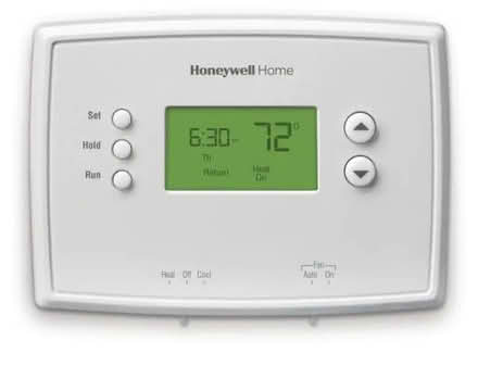 Photo of free Honeywell Programmable Thermostat (Inman Square, Cambridge) #1