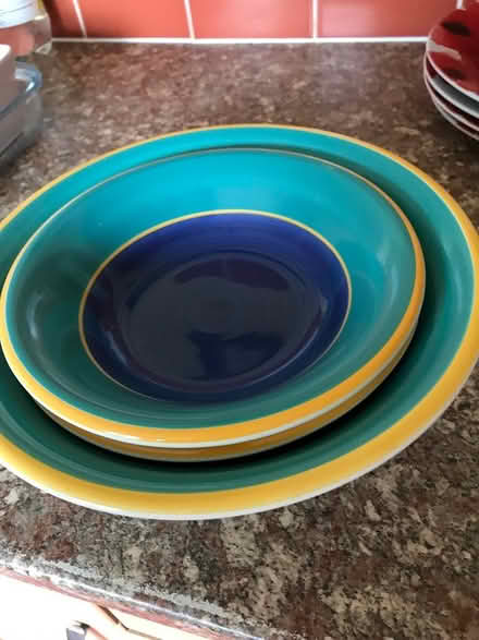 Photo of free Kitchen items (St Johns) #3