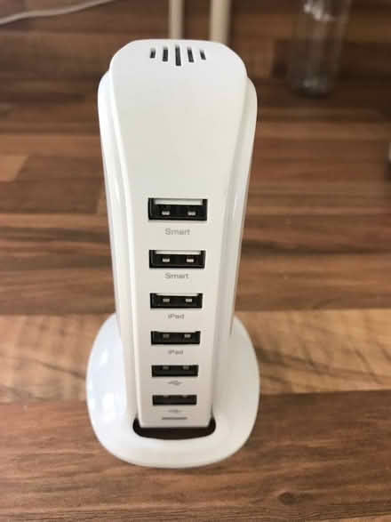Photo of free Multiple USB charging hub (Bretton) #1