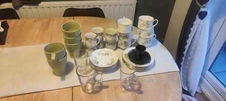 Photo of free Tea cups (Salford M7) #1