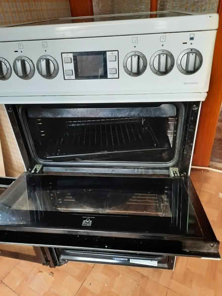 Photo of free Beko Freestanding Electric Narrow Cooker (Lane Head WA3) #2