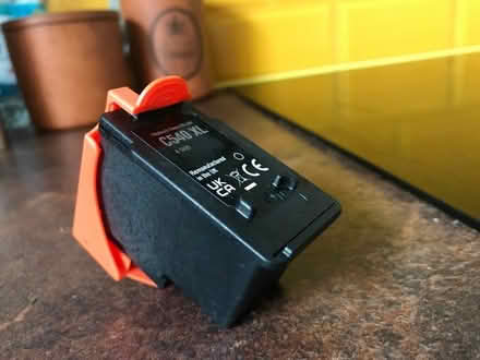 Photo of free Printer cartridge (City of Bristol BS7) #1