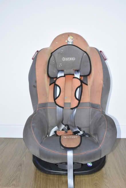 Photo of free Child Car Seat (Chells SG2) #2