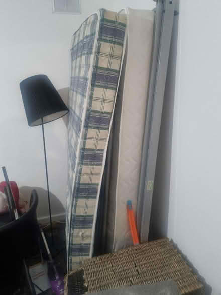 Photo of free Bunk beds (Shirley, croydon) #2