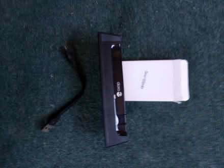 Photo of free Replacement battery and charging station for Doro phone (Bronllys LD3) #2