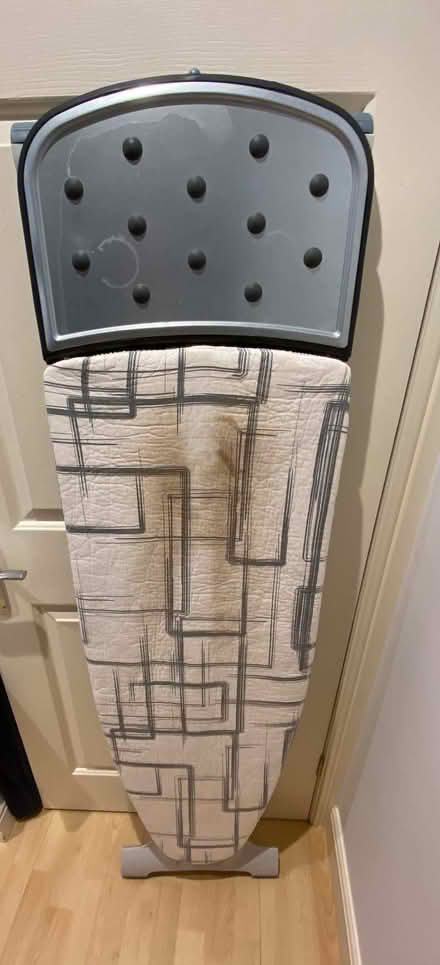 Photo of free Ironing board (Wheatley HX2) #2
