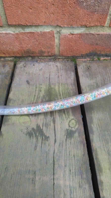 Photo of free Hula hoop (Hitchin SG5) #1