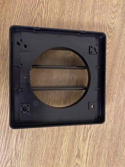 Photo of free Outside part of an extractor fan (Leytonstone, E11) #1