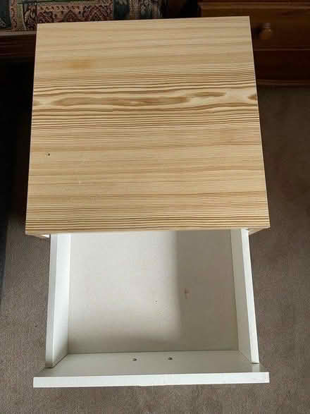Photo of free Bedside table (Amersham HP7) #1