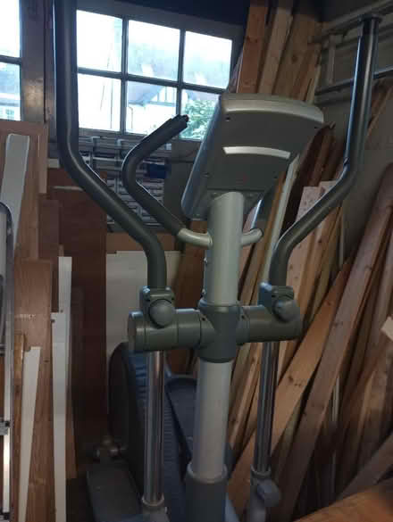 Photo of free Cross Trainer (Beaconsfield HP9) #4