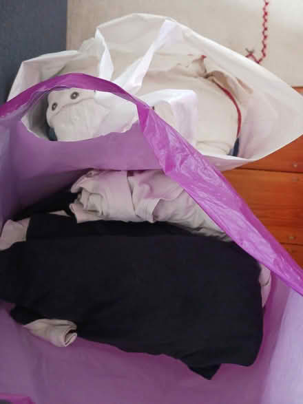 Photo of free Women's clothes (East Dulwich, SE22) #1
