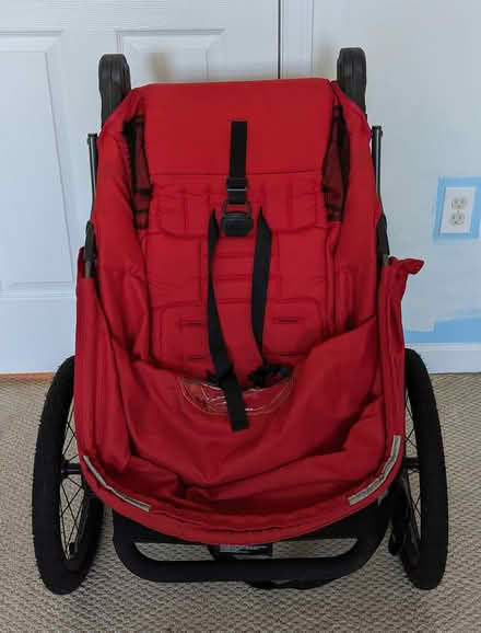 Photo of free Joovy Zoom 360 jogging stroller (Piney orchard, Odenton) #1