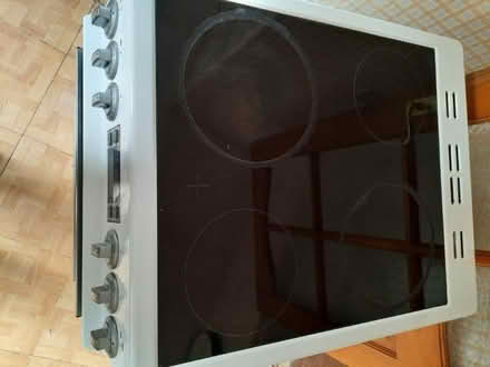 Photo of free Beko Freestanding Electric Narrow Cooker (Lane Head WA3) #1