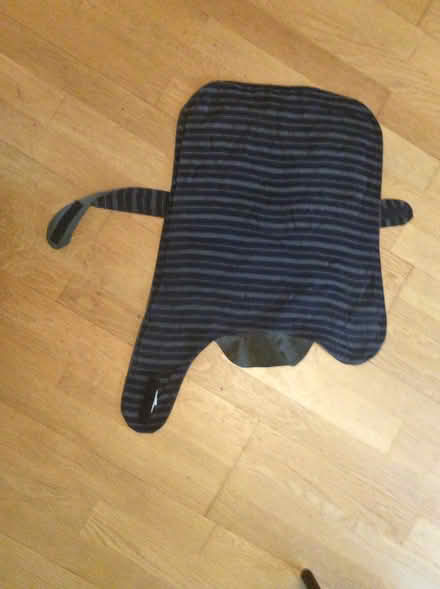 Photo of free Dog Coat (Wivenhoe CO7) #4