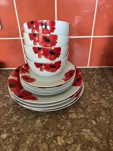 Photo of free Kitchen items (St Johns) #4