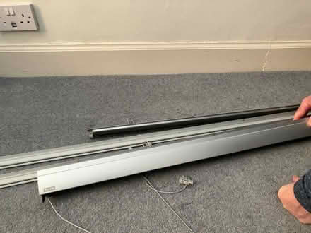 Photo of free Velux black out blind, broken cord (Craigleith EH4) #2