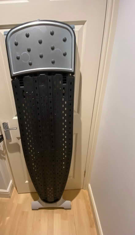 Photo of free Ironing board (Wheatley HX2) #3