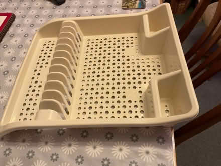 Photo of free Sink Drainer (Fenlake MK42) #1