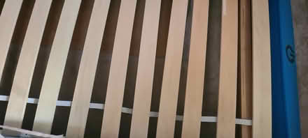 Photo of free Single car bed (RG30) #1