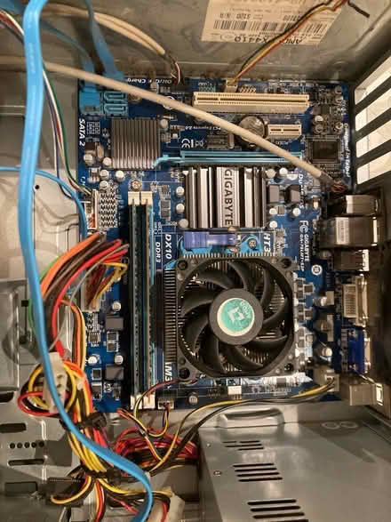 Photo of free Desktop PC (TN24) #3