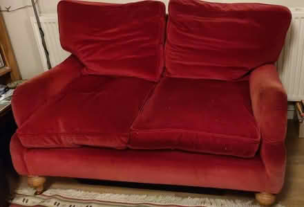 Photo of free Sofa (Hoddesdon EN11) #3