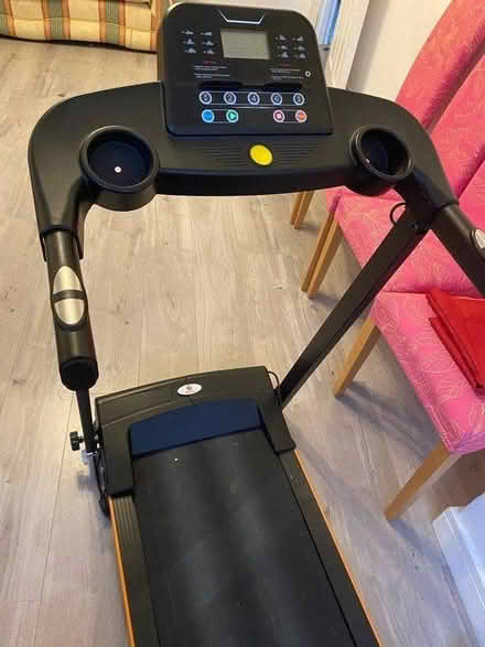 Photo of free Treadmill (Croydon) #2