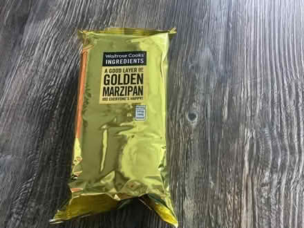 Photo of free Golden Marzipan (Leighton Buzzard LU7) #3