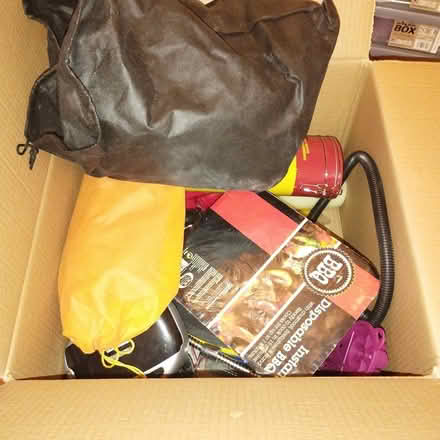 Photo of free Job lot of misc household items (Sutton, Surrey) #4