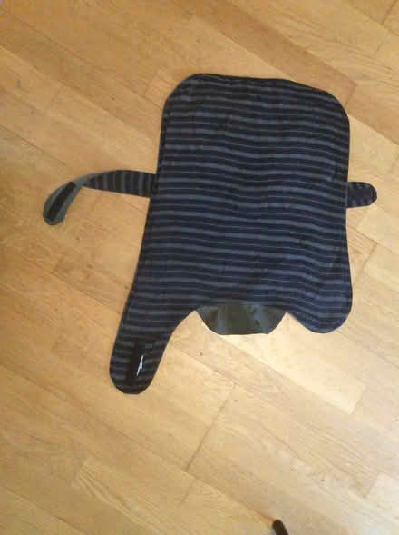 Photo of free Dog Coat (Wivenhoe CO7) #3