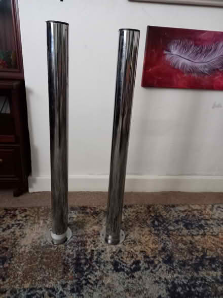 Photo of free Bar/Counter Legs (ME15 shepway) #1